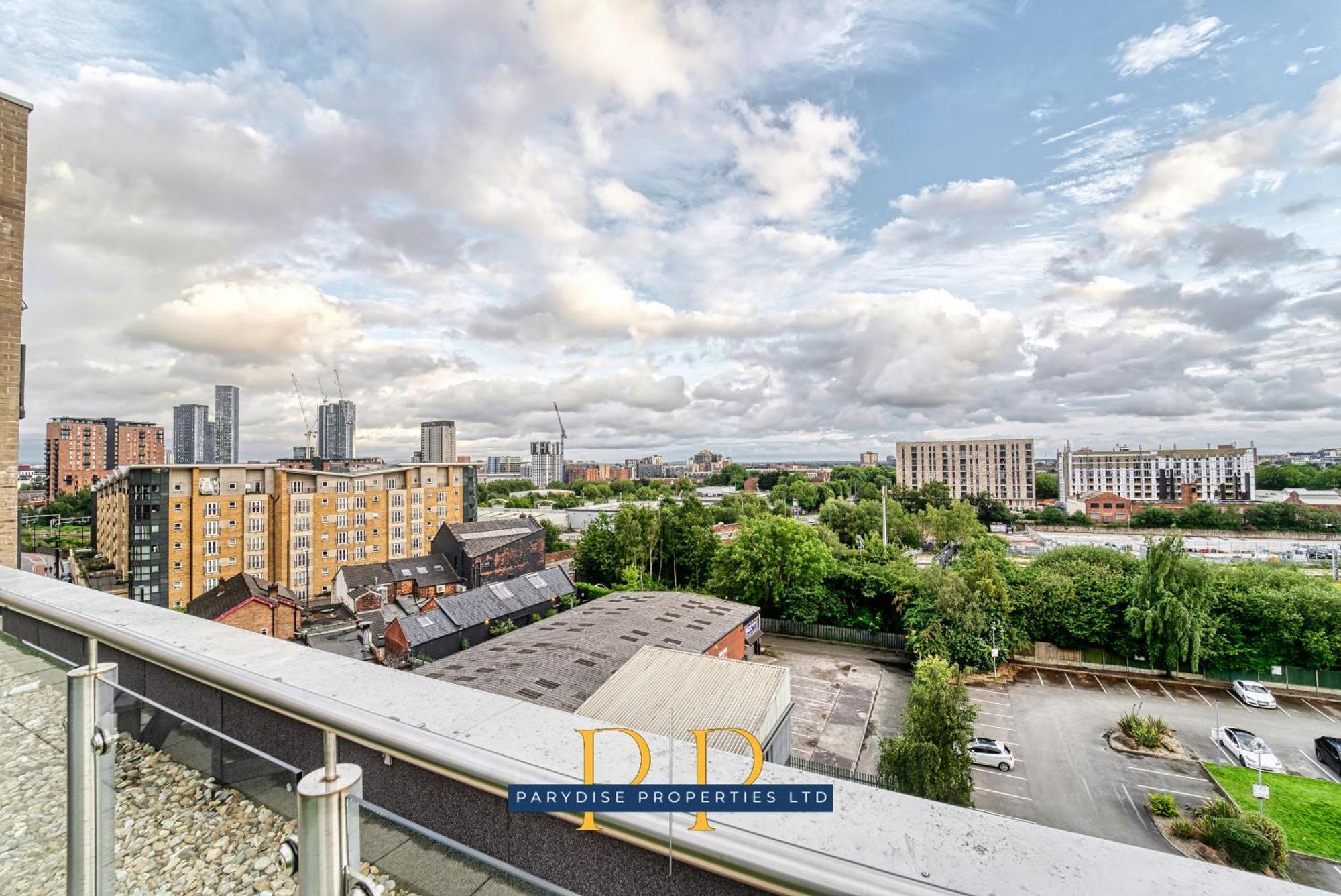 The Middlewood Plaza - By Parydise - Business Or Leisure Stays, Location, Sleeps 4, Salford